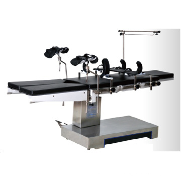 Electric Operation Table for Surgery Jyk-B705